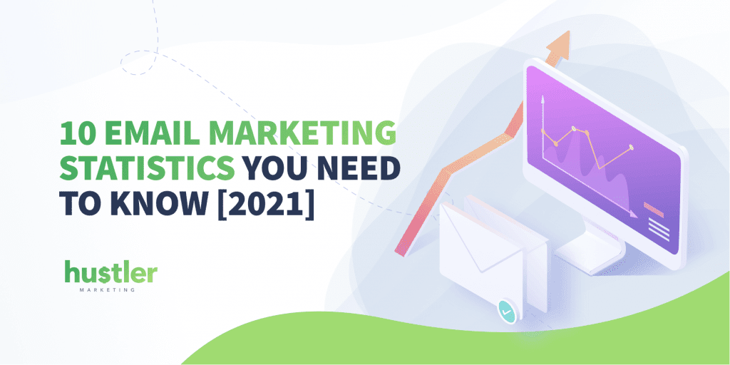 10 Email Marketing Statistics you need to Know 2021 - Hustler 10-Email-Marketing-Statistics-you-need-to-Know
