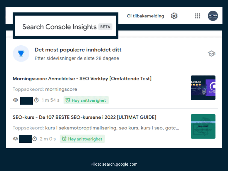 Insights-verkoy-search-console