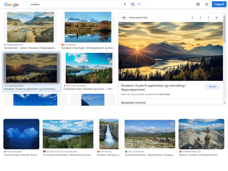 Hvordan-søke-med-bilder-på-Google-Google-bilde-søk