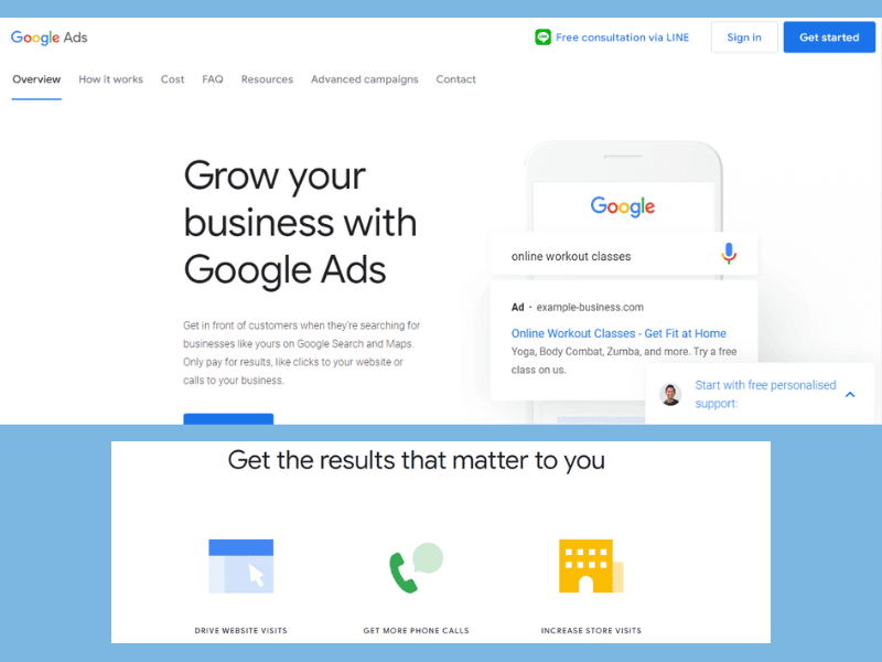 Nå-dine-potensielle-kunder-med-Google-Ads
