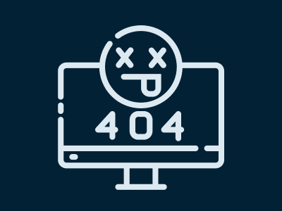 404-feilmelding-guide