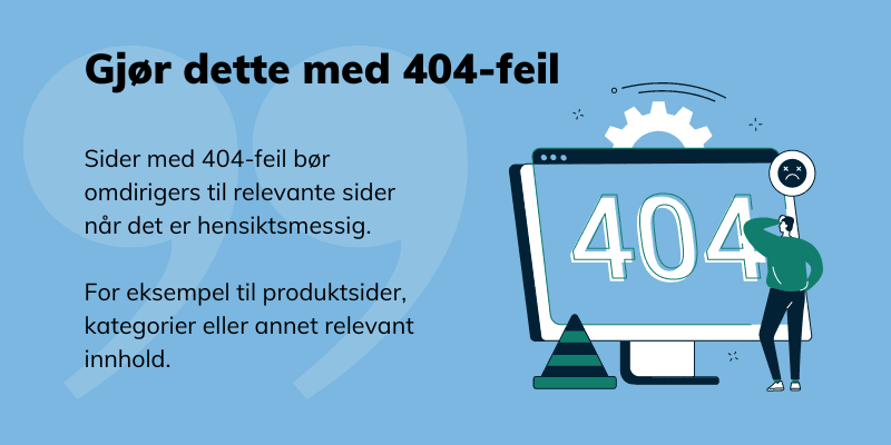 404-feilmelding-tips
