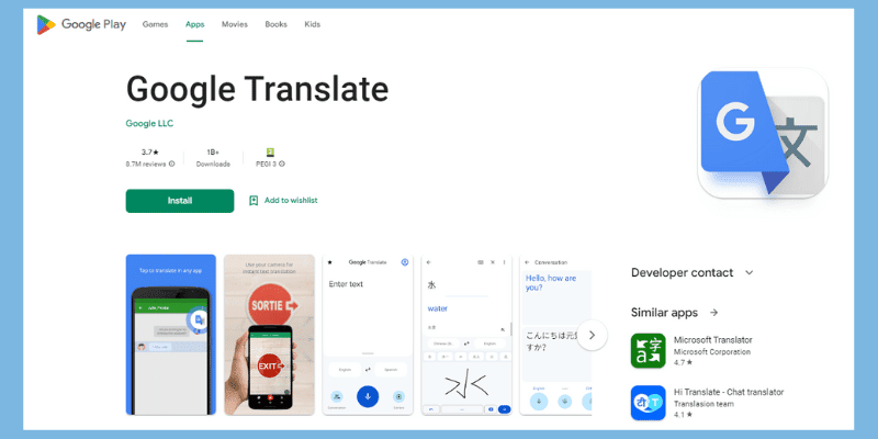 Appen-for-translate-finnes-for-Android-og-Iphone. Sjekk-ut-funksjonen-her