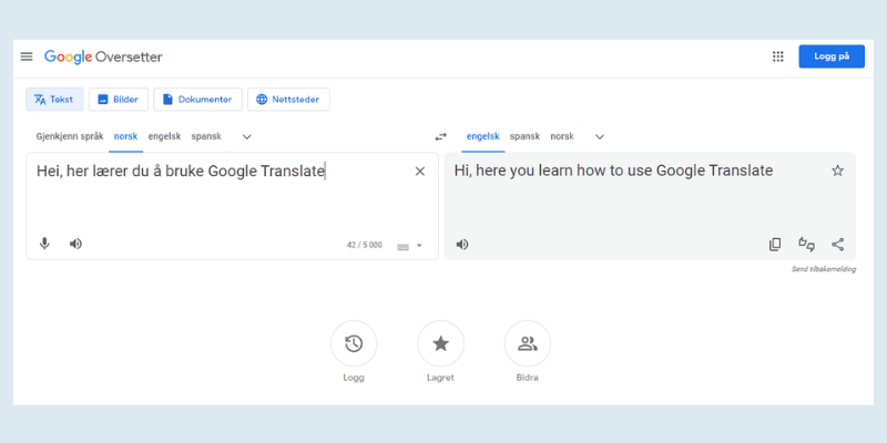 Google-Translate-lar deg-oversette-en-rekke-spraak