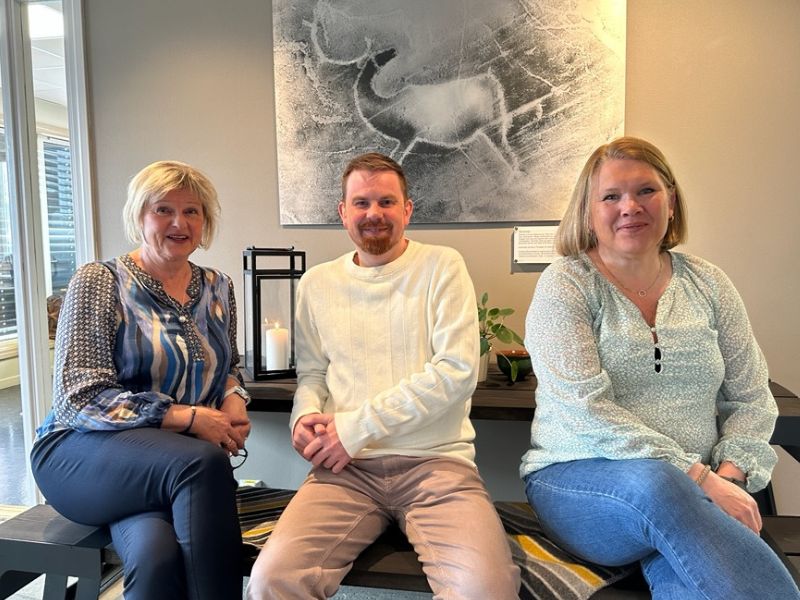 Kundecase Røros Produkter Kundecase-Røros-Produkter-Intent